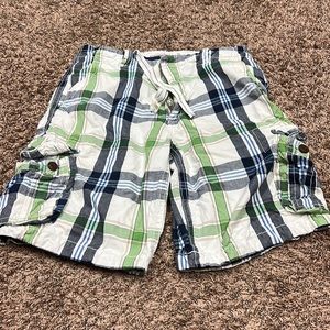 Aeropostale shorts mens